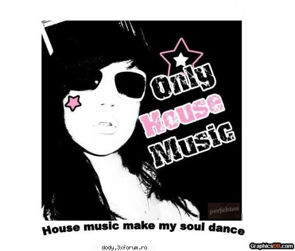 House - yonny - About Music