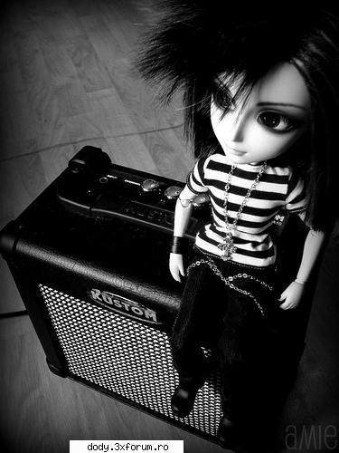 Tokio hotel - yonny - rock