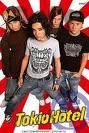 :d tokio hotel