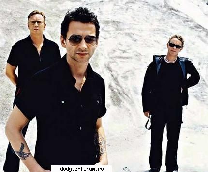 depeche mode