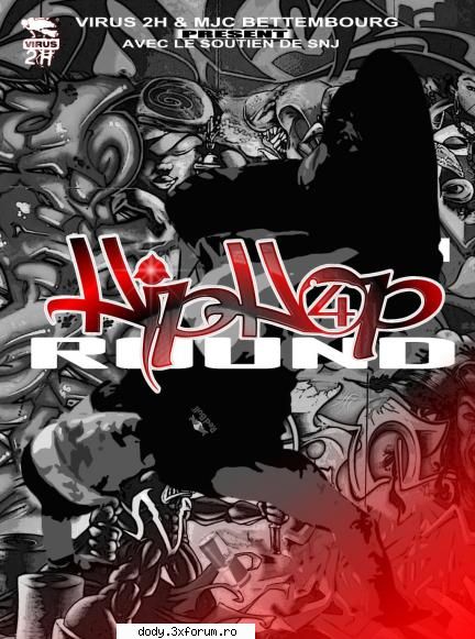 hip hop &nbsp; &nbsp; &nbsp; &nbsp; =d&nbsp; &nbsp; &nbsp;
