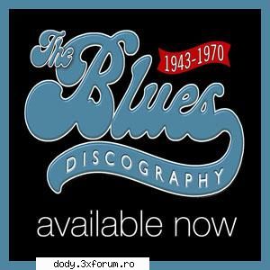 blues stiti despre acest gen muzica &nbsp; &nbsp;