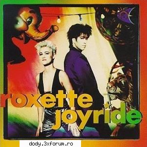 roxette